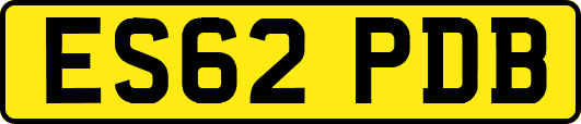 ES62PDB