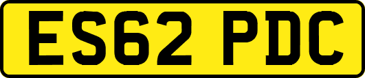 ES62PDC