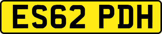 ES62PDH