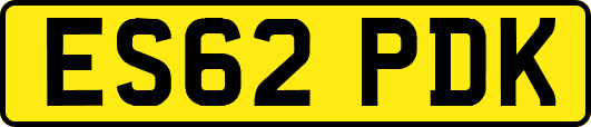 ES62PDK