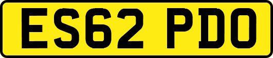 ES62PDO