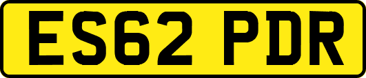 ES62PDR