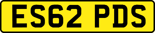 ES62PDS