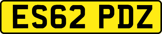 ES62PDZ