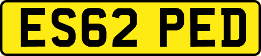 ES62PED