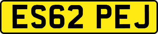 ES62PEJ