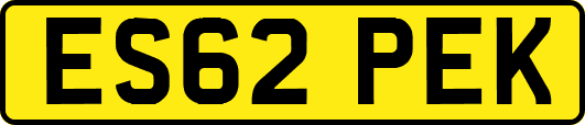 ES62PEK