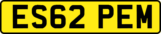 ES62PEM