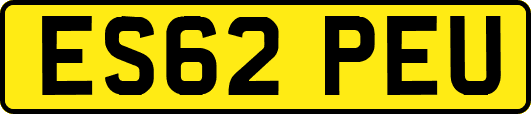 ES62PEU