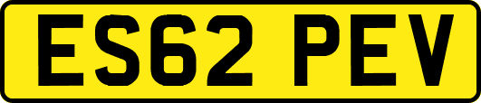 ES62PEV