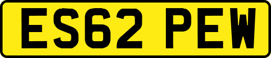ES62PEW