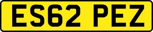 ES62PEZ