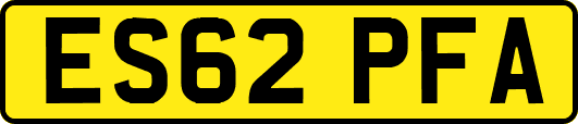 ES62PFA