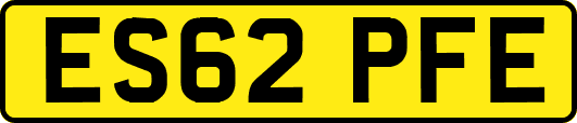 ES62PFE