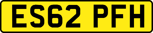 ES62PFH