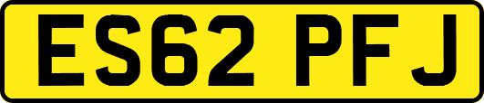 ES62PFJ