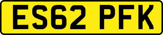 ES62PFK