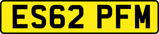 ES62PFM