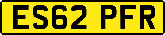 ES62PFR