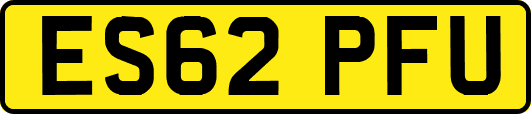 ES62PFU