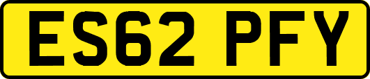 ES62PFY