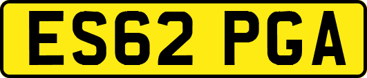 ES62PGA