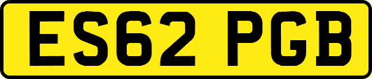 ES62PGB