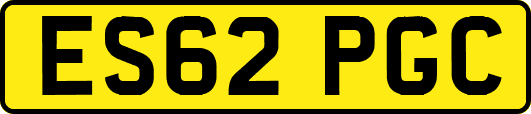 ES62PGC
