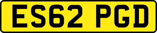 ES62PGD