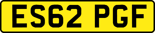 ES62PGF
