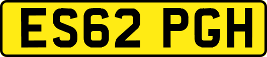ES62PGH