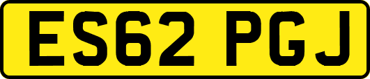 ES62PGJ