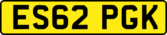 ES62PGK