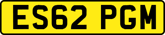 ES62PGM