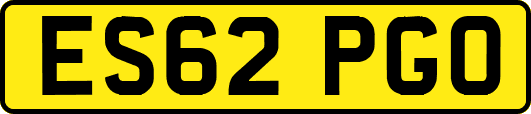 ES62PGO