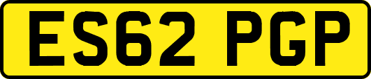 ES62PGP