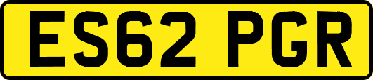 ES62PGR