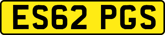 ES62PGS