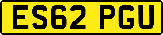 ES62PGU