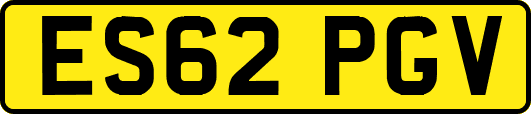 ES62PGV