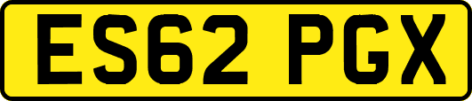 ES62PGX