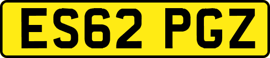 ES62PGZ
