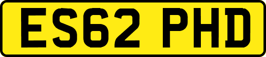 ES62PHD