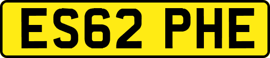 ES62PHE