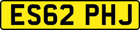 ES62PHJ