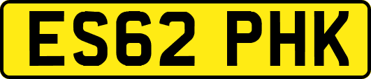 ES62PHK