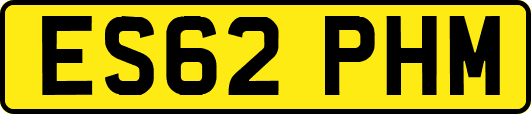 ES62PHM