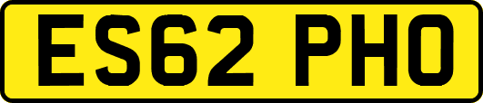 ES62PHO