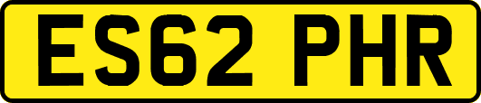 ES62PHR