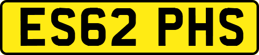 ES62PHS